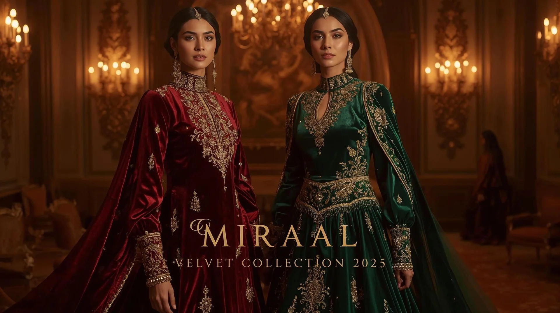 Timeless Elegance, Modern Pakistani Style
